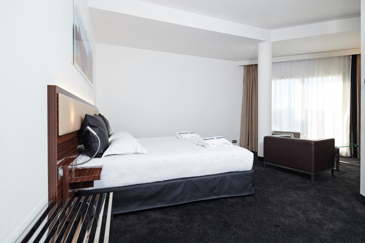 Hotel Westotel Cote De Jade Pornic