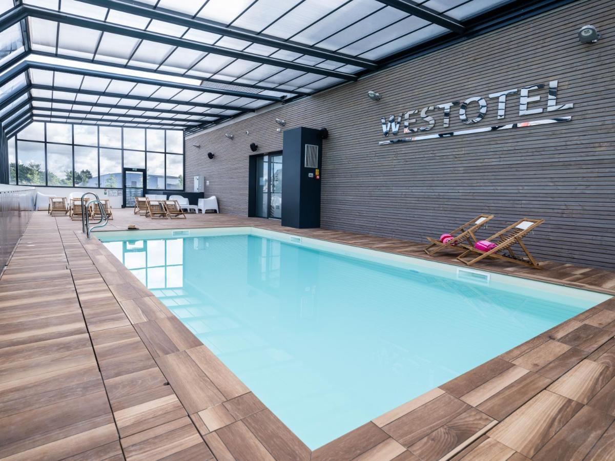 Hotel Westotel Cote De Jade