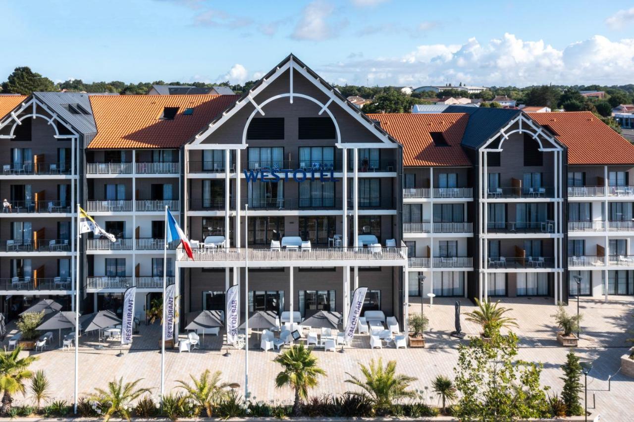 Hotel Westotel Cote De Jade