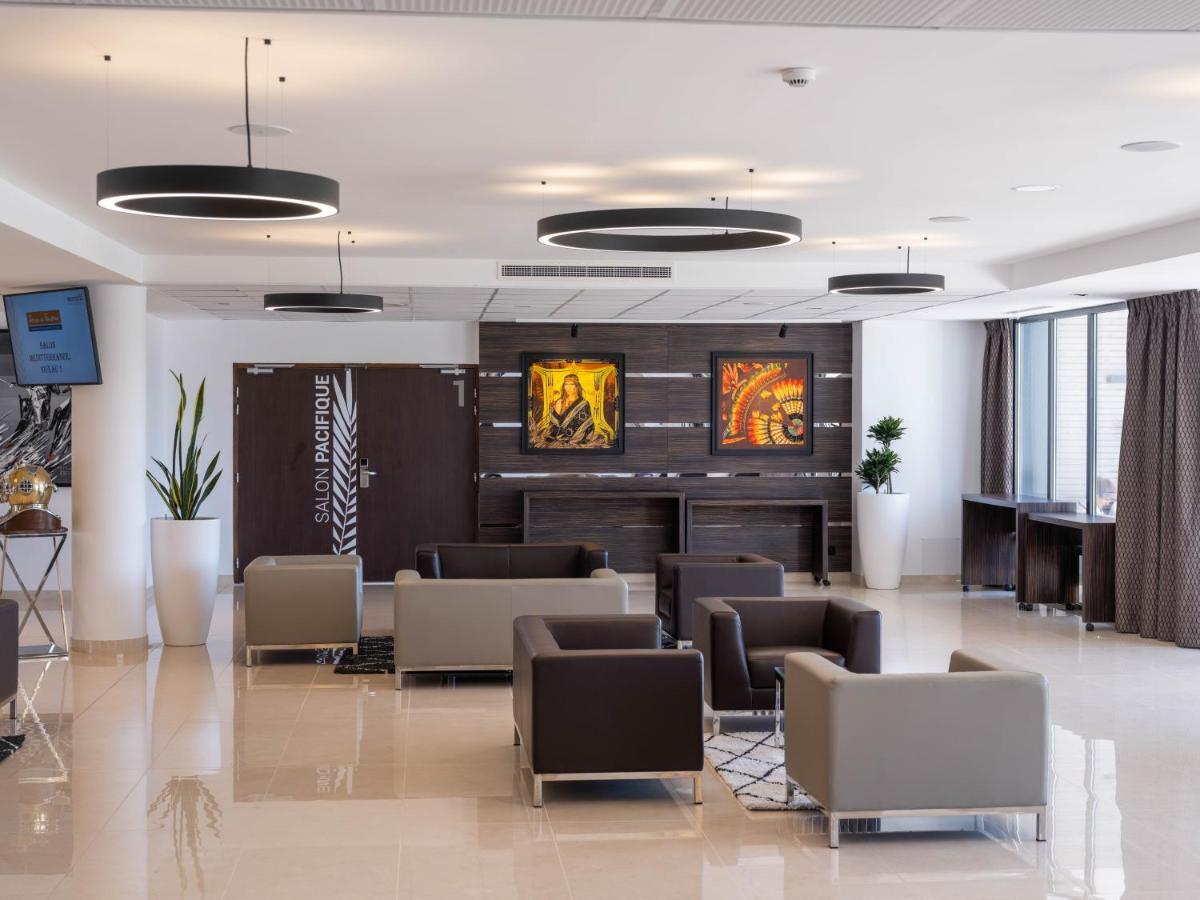 Hotel Westotel Cote De Jade Pornic