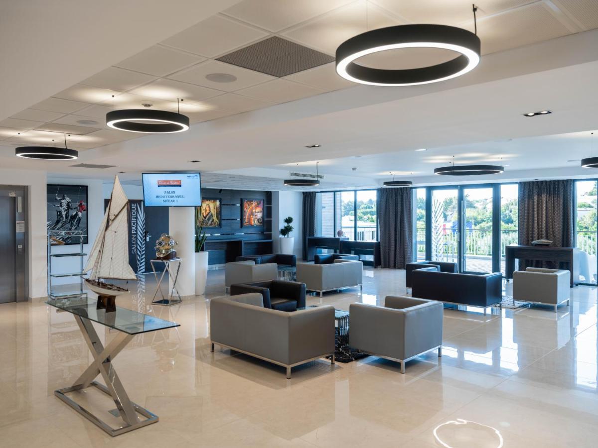 Hotel Westotel Cote De Jade Pornic