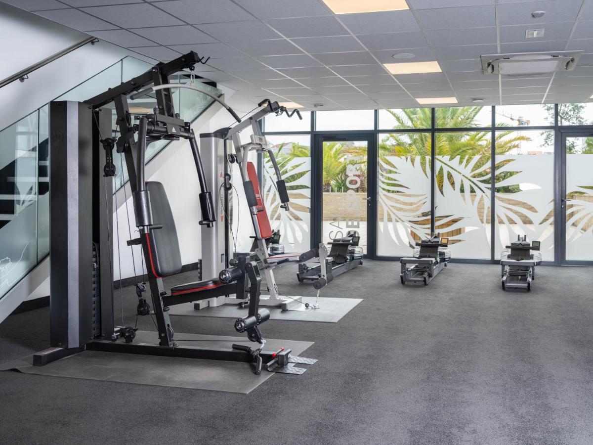 Westotel Cote De Jade Hotel Pornic