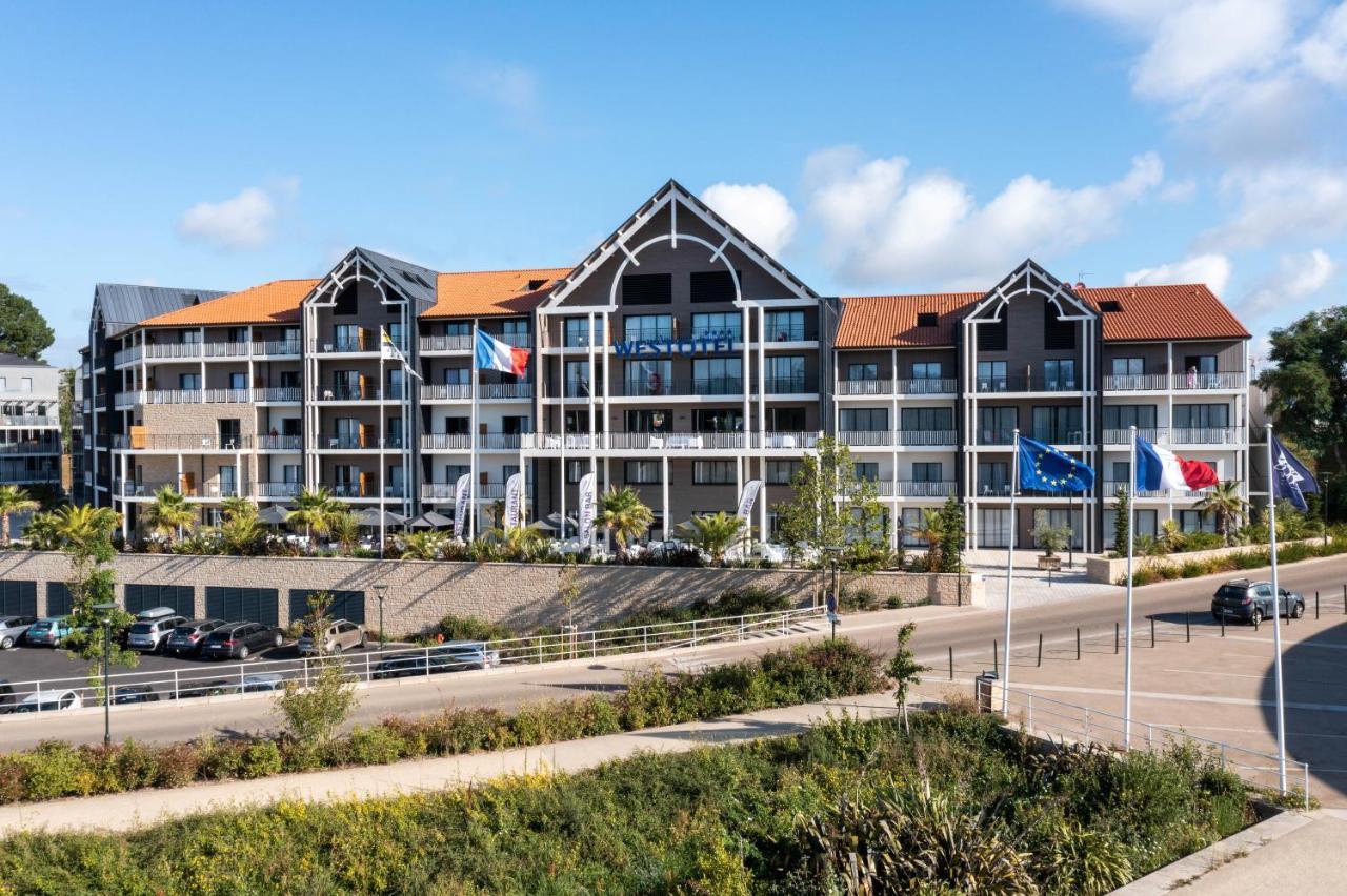 Hotel Westotel Cote De Jade