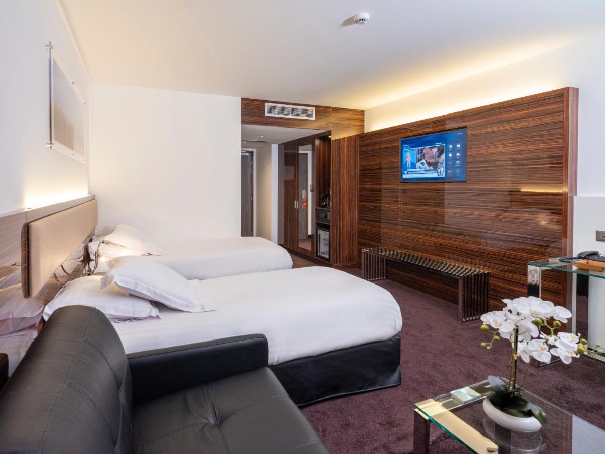 Hotel Westotel Cote De Jade