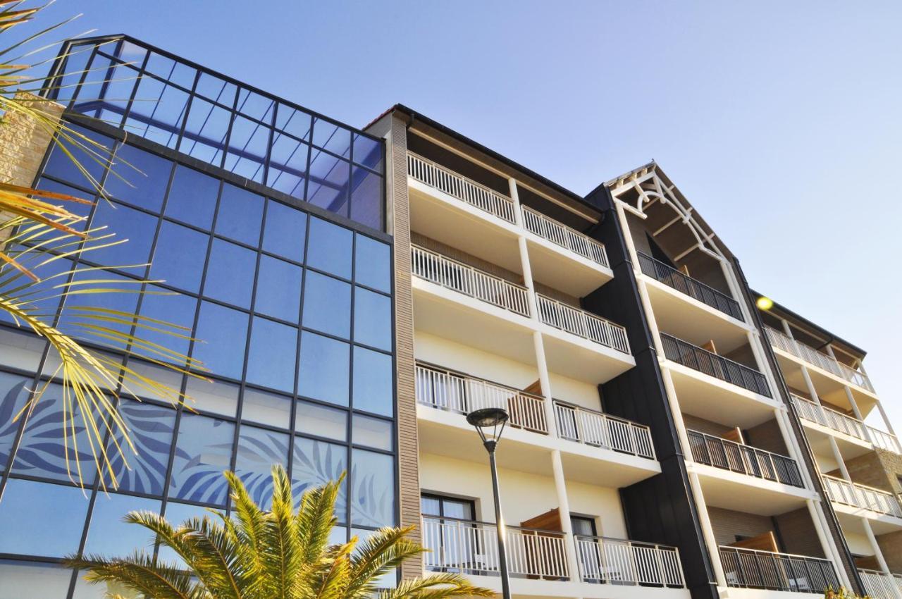 Westotel Cote De Jade Hotel Pornic