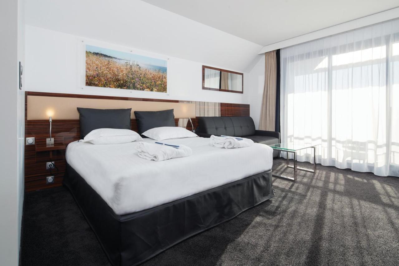 Westotel Côte De Jade Hotel 4*