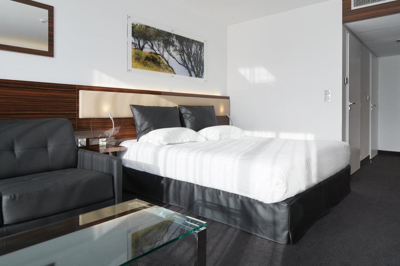 Westotel Cote De Jade Hotel