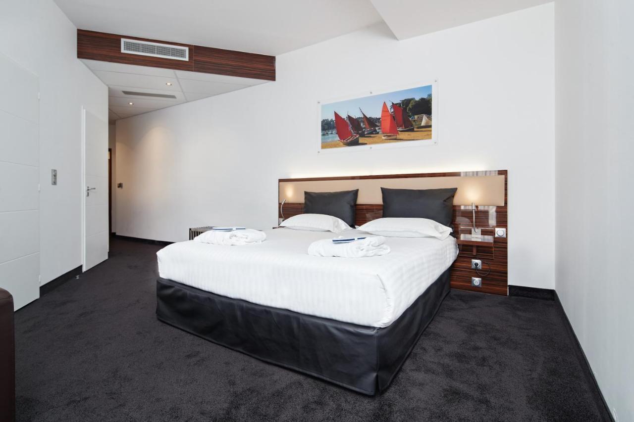 Westotel Cote De Jade Hotel 4*