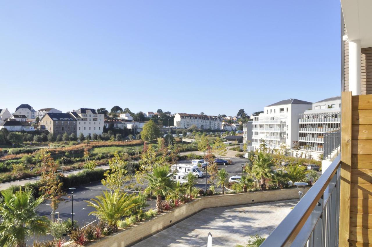 Hotel Westotel Cote De Jade Pornic