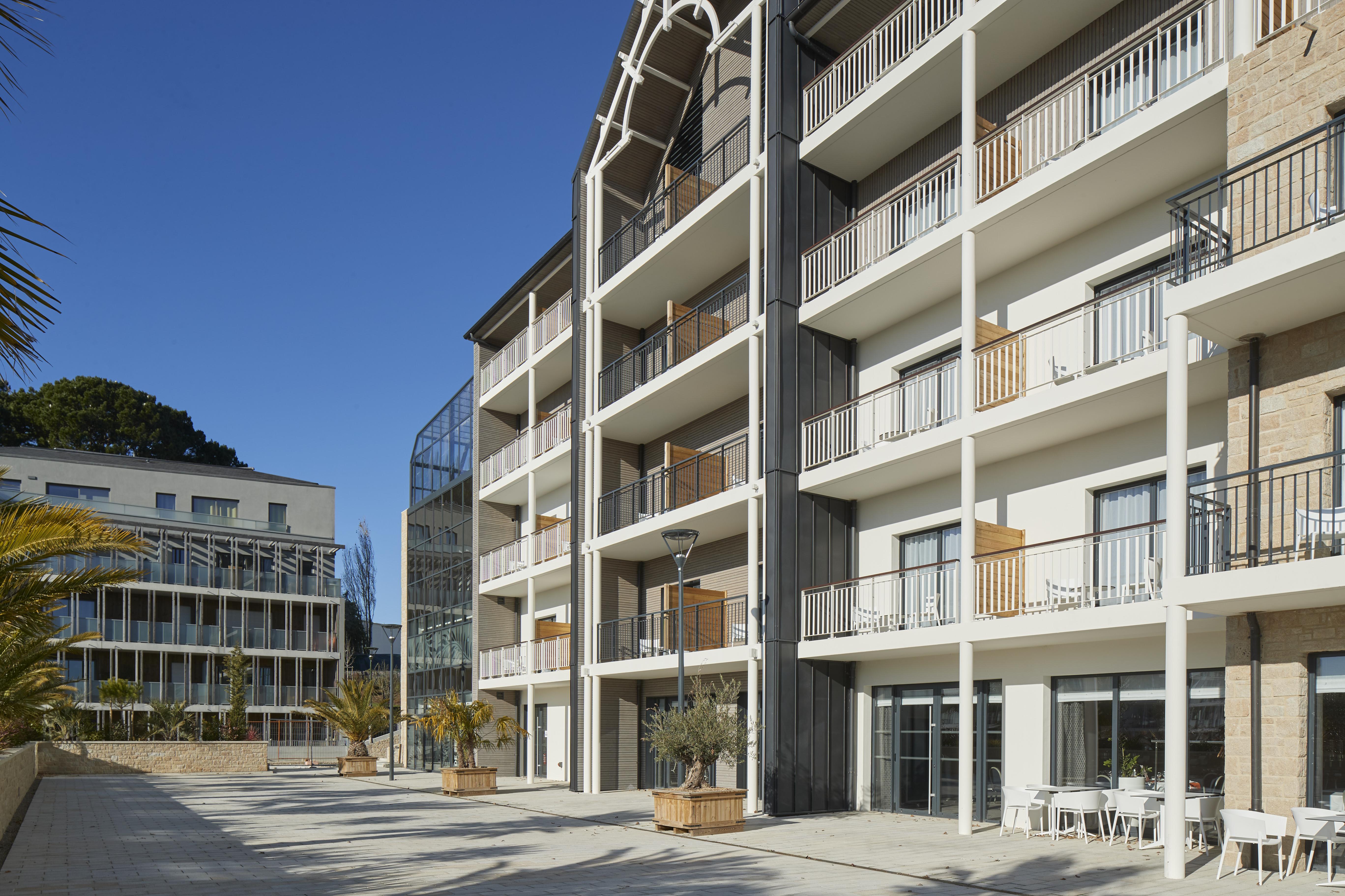 Westotel Cote De Jade Hotel