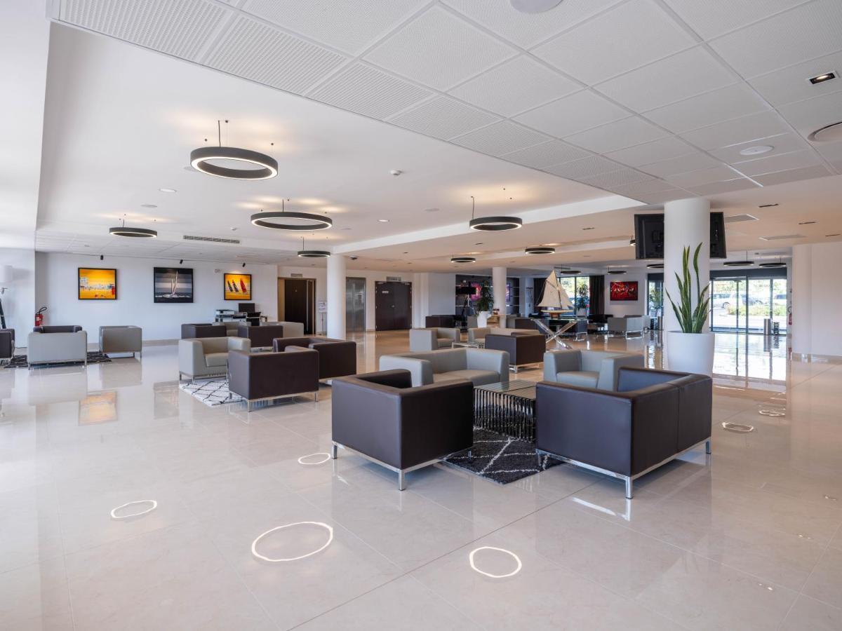 Hotel Westotel Cote De Jade Pornic