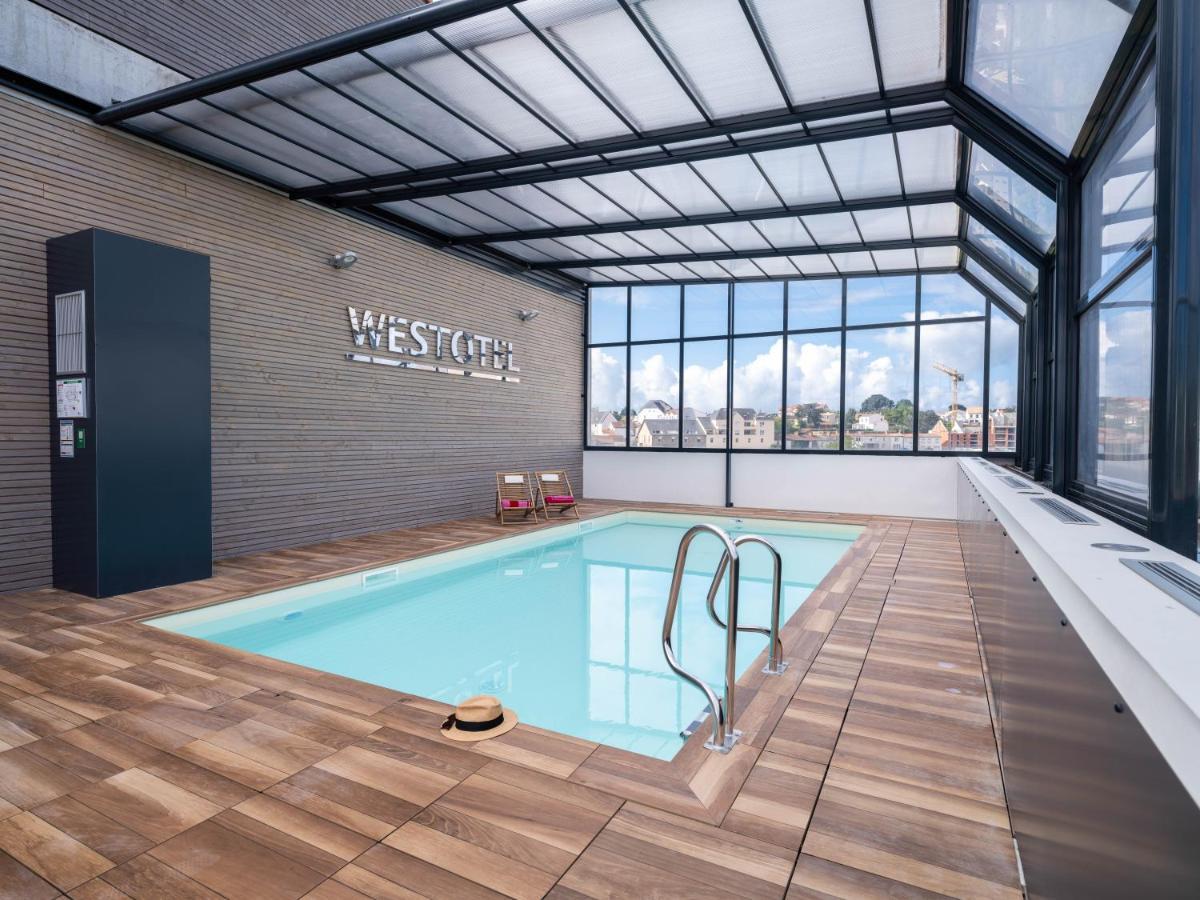 Westotel Cote De Jade Pornic