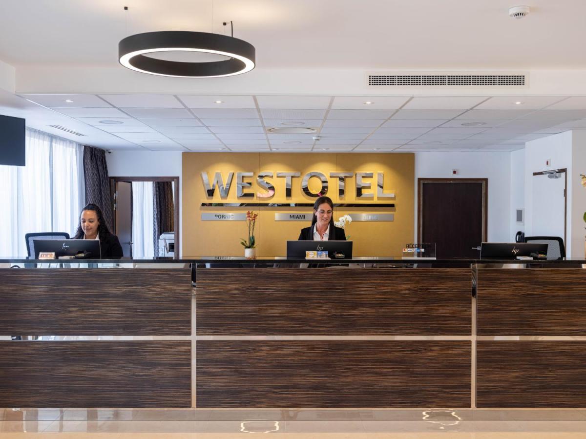 Hotel Westotel Cote De Jade